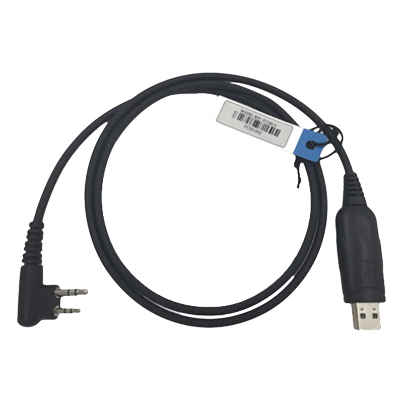 Cable programador para radios HYT TC500/ TC600/ TC700/ TC2110/ TC1600. TXPRO TXCP500H