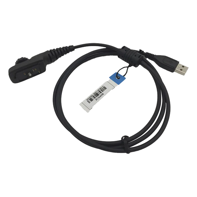 Cable programador para radios HYT PD700/ PD702/ PD780/ PD782/ PD788/ PD580. TXPRO TXCP706H