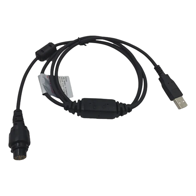 Cable programador para radios HYT MD780/G/ MD650/ MD950 TXPRO TXCP780H