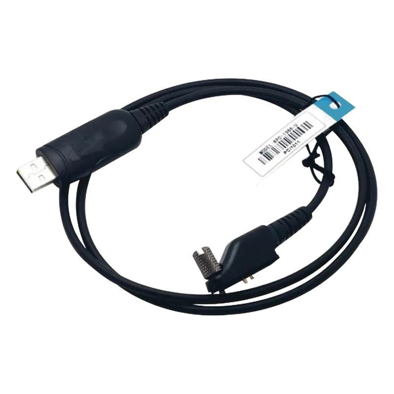 Cable programador para distintos radios portátiles Icom TXPRO TXCP966I