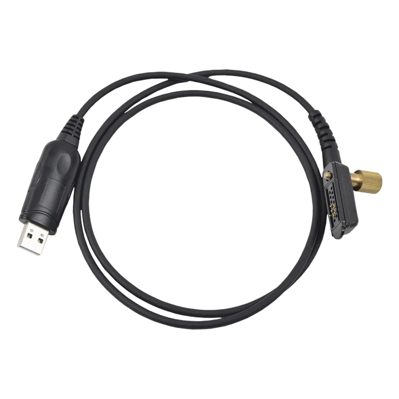 Cable programador para distintos radios portátiles Icom TXPRO TXCP1862I