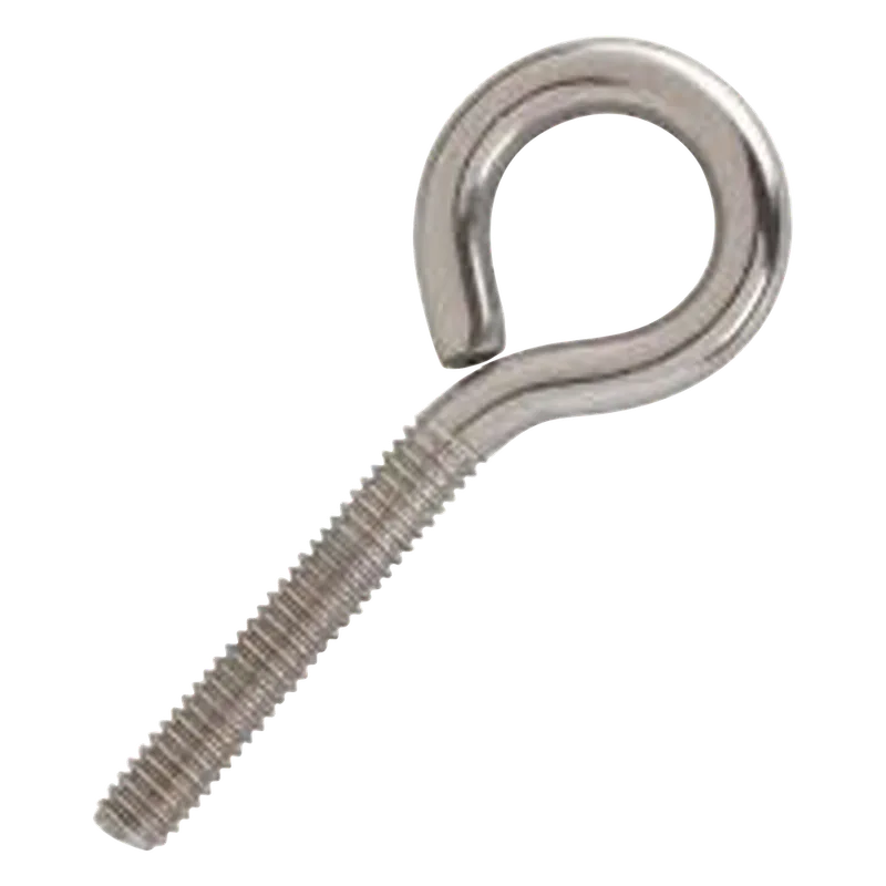 Armella Cuerda Máquina de 1/4" x 2 1/2". ANCLO ANC-AM14212