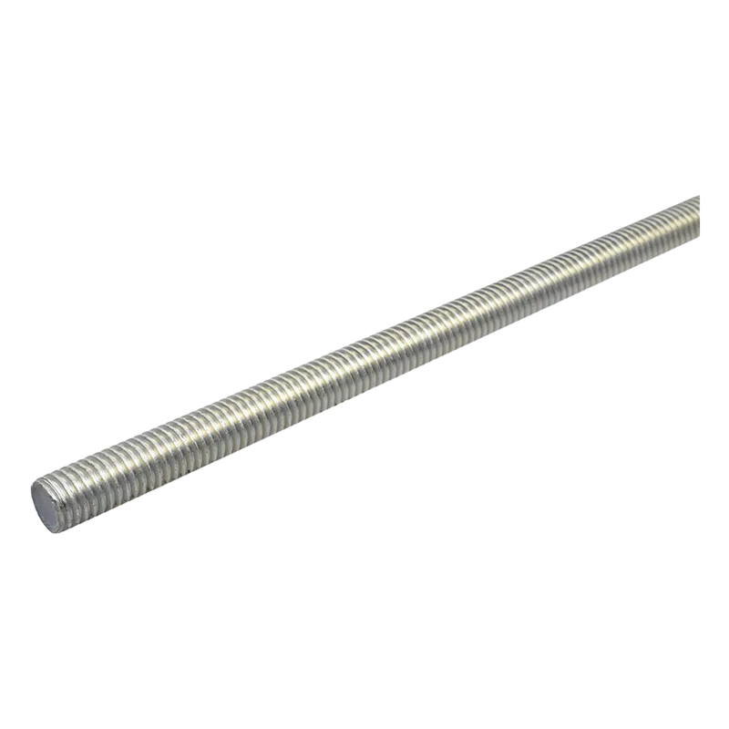 Varilla Roscada de 3/4" (19 mm) X 3 Metros. ANCLO ANC-BR34300