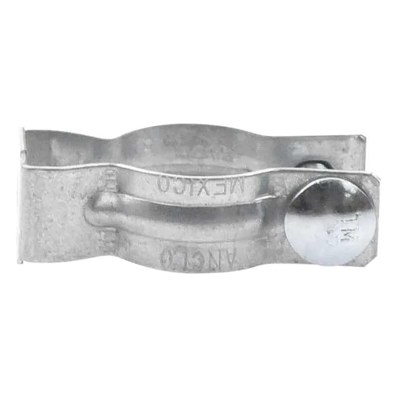 Clip para Tubo Conduit de 2" (51 mm) ANCLO ANC-CLIP-200