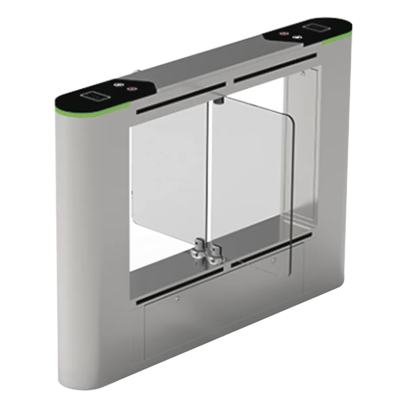 Unidad central de barrera abatible compatible con SBTL6000 ZKTECO SBTL6200