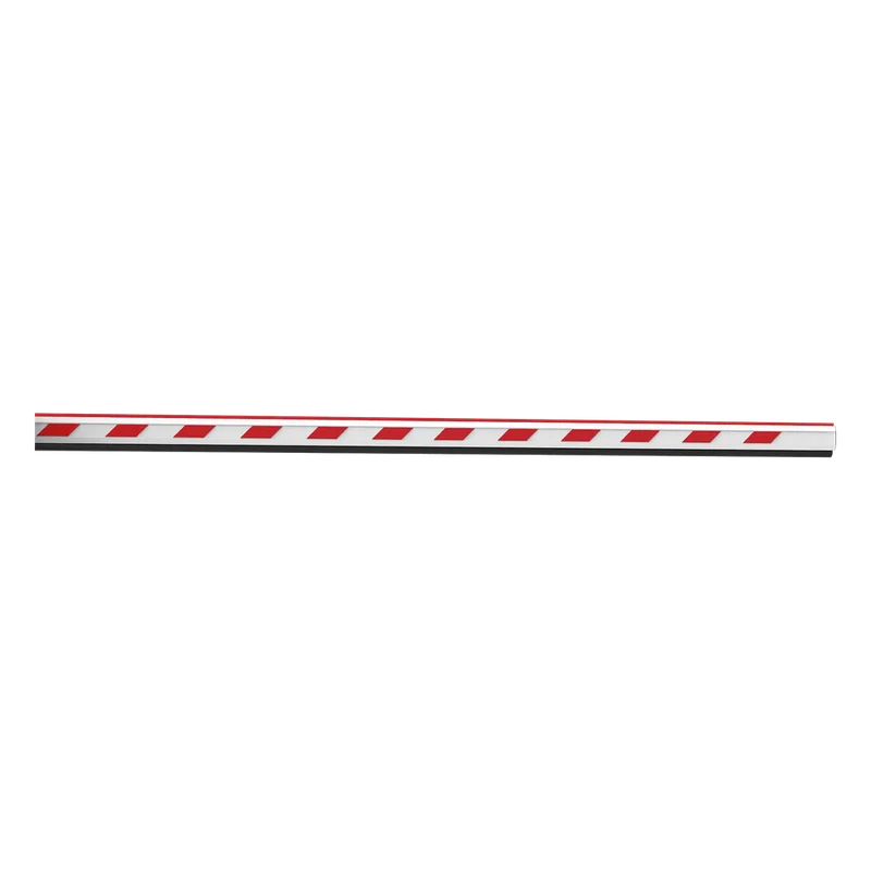 Brazo de Aluminio sin Iluminación / Compatible Barrera PROBG3060 ZKTECO PROBG3060ARM