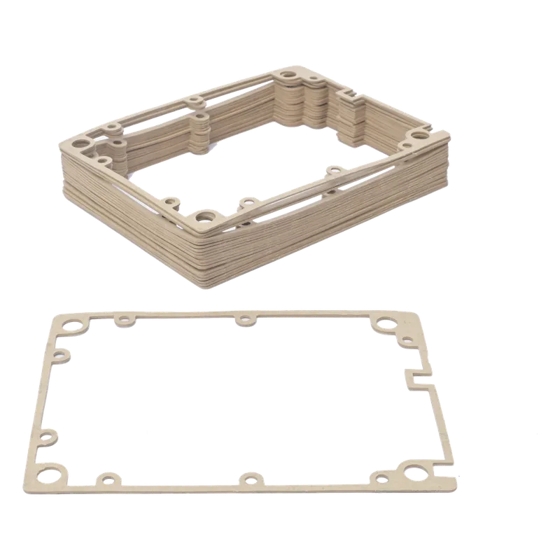 Paquete de Empaques de la Caja de Engranes Para Barrera GARD4 CAME 88001-0188