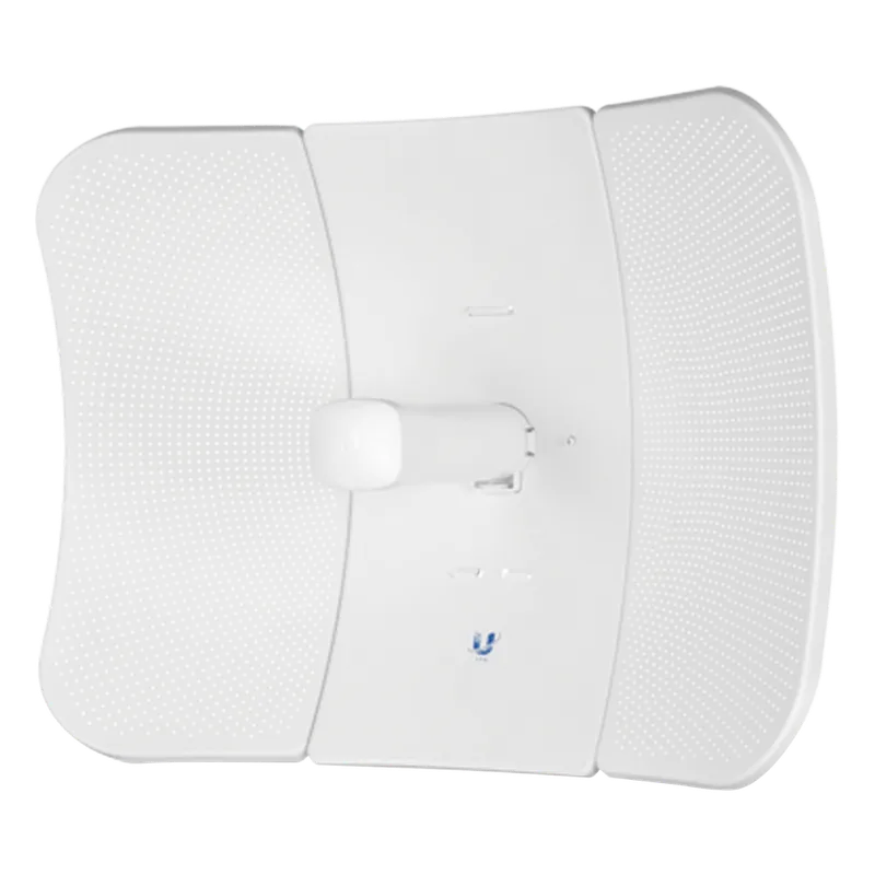 Cliente PtMP LTU™ Long Range, 5 GHz (4.8 - 6-2 GHz) con antena integrada de 26 dBi UBIQUITI LTU-LR