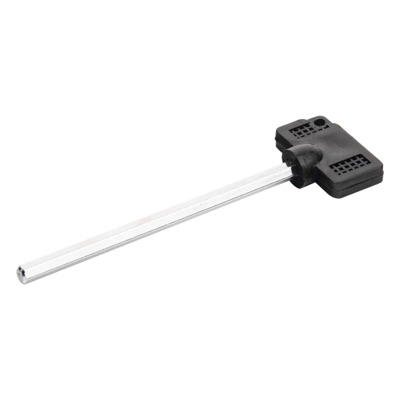 Llave de Desbloqueo Para Motor XBS-IZ-1200 ACCESSPRO XBS-IZ-KEY