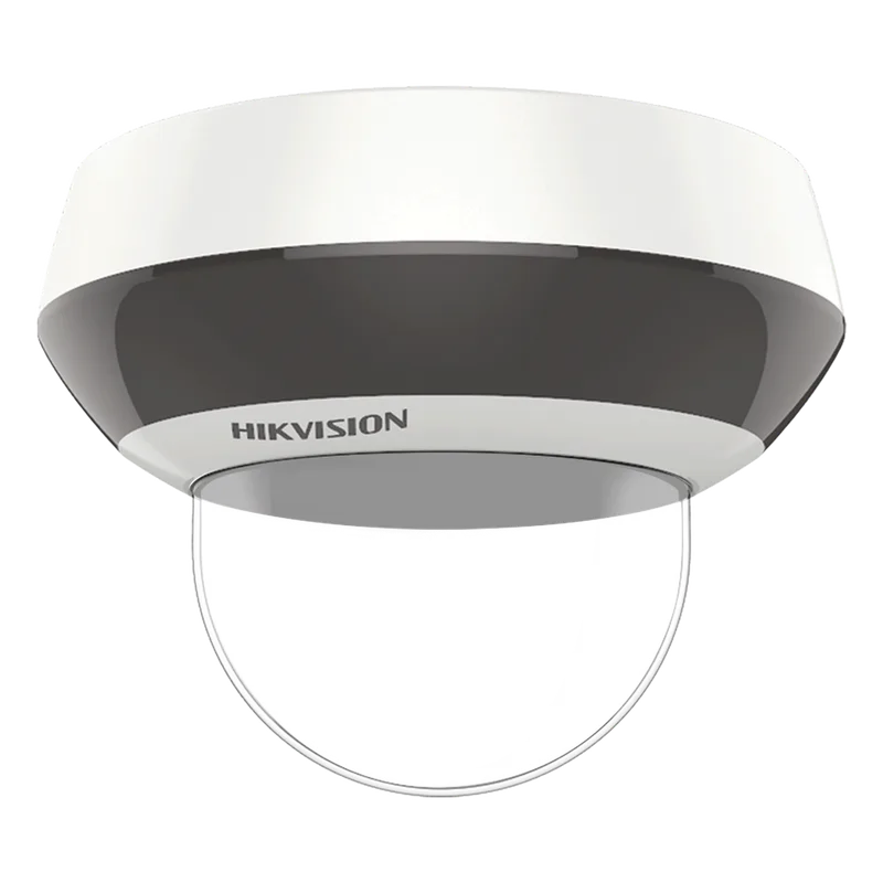 Burbuja Transparente para Mini PTZ / HIKVISION / HiLook / IP66 / IK10 / Compatible con DS-2DE2A / PTZ-N24 / PTZ-N22 190210466