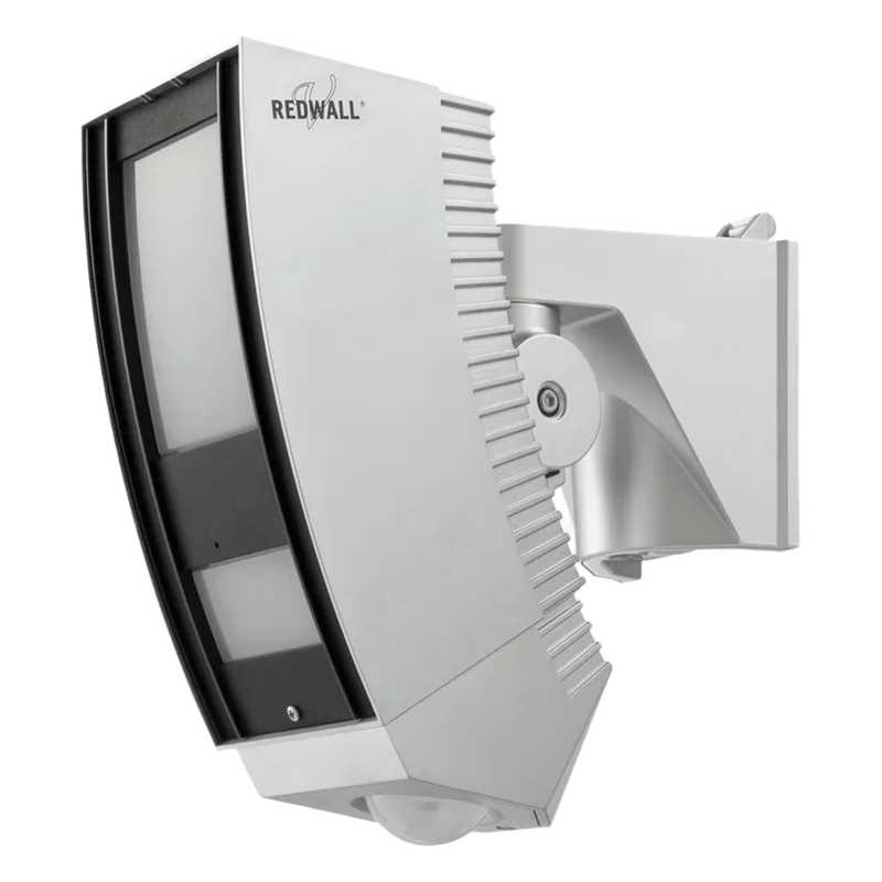 Detector de Movimiento Pasivo / Perimetral / Largo alcance (50m x 30m)/ Función Antimascaramiento y Antirotacion OPTEX RW-SIP-5030