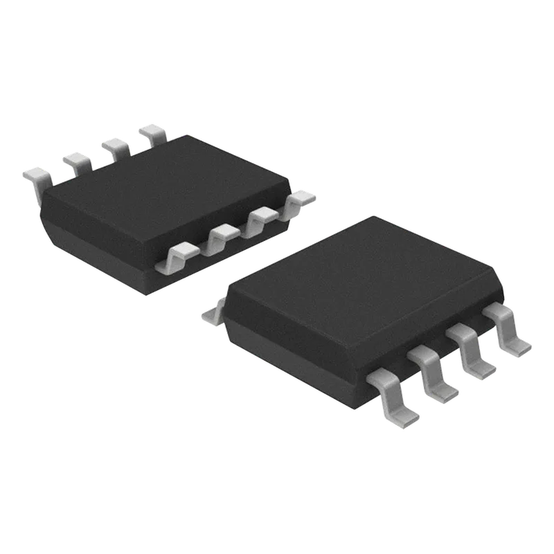 Circuito Integrado, Doble OP-AMP de Propósito General, SOIC 8 NE5532AD8R2G