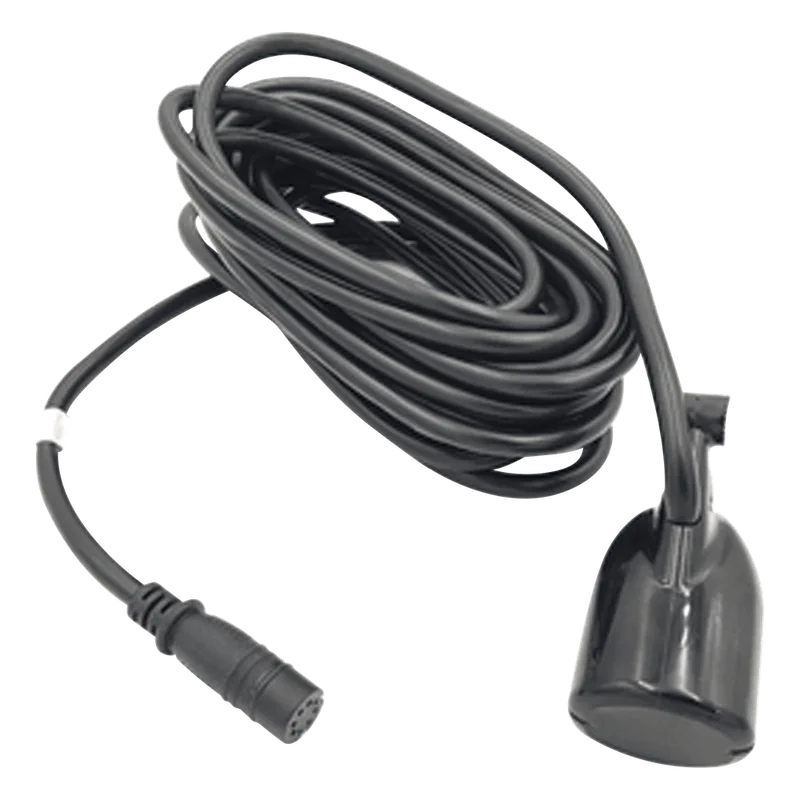 Transductor Skimmer 83/200 / Cruise / Hook² / Tecnología CHIRP / Frecuencia Dual 83/200 kHz / Conector de 7 Pines SIMRAD 000-15053-001