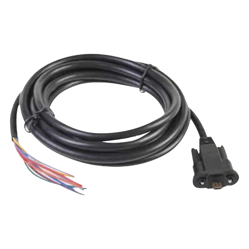 Arnes para alimentacion electrica para equipo GPS Satelital modelo SMARTONEC GLOBALSTAR SMARTONECARN
