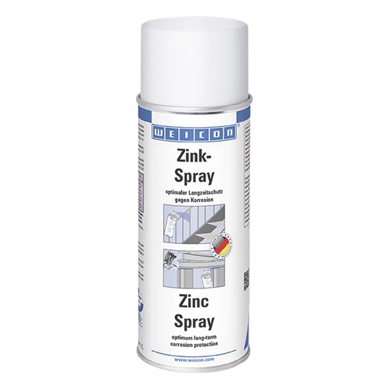 Spray de zinc 400ML CHAROFIL CH-SPRAY
