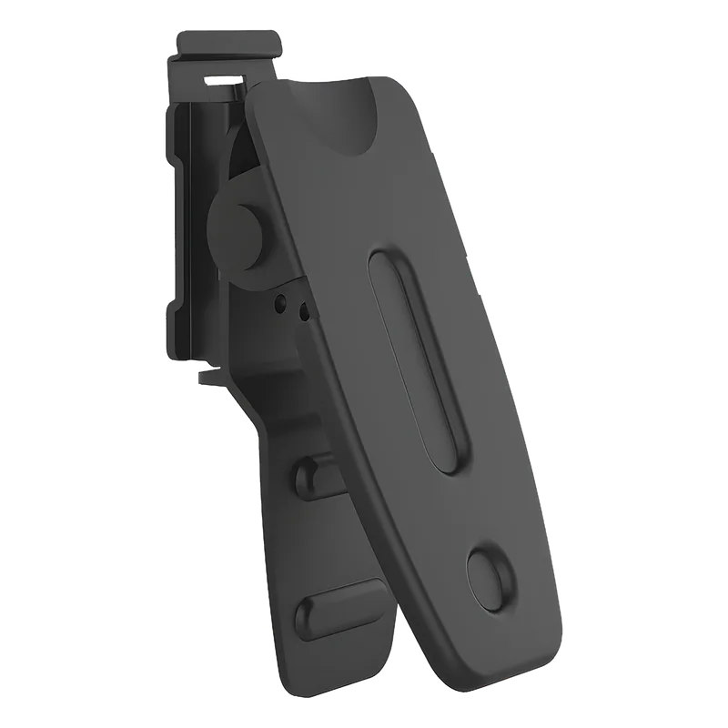 Clip de Metal para Body Cam / Compatible con DS-MH2311 - DS-MCW407 HIKVISION DS-MH1710-N1-S