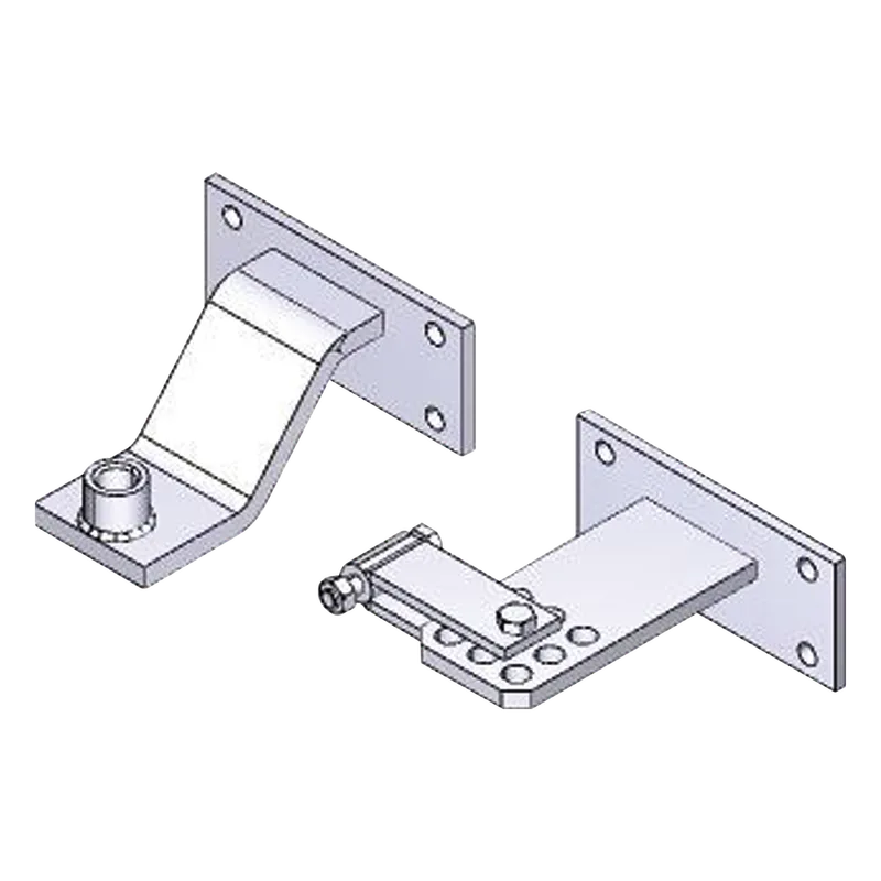Accesorios de Fijación Para Operadores ATI CAME 88001-0157