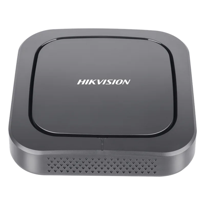 Caja de Publicidad Digital / Salida HDMI Compatible con Monitor Convencional / 2 Entradas USB / 1 Entrada Micro SD / Bluethooth 4.0 / WiFi HIKVISION DS-D60C-B