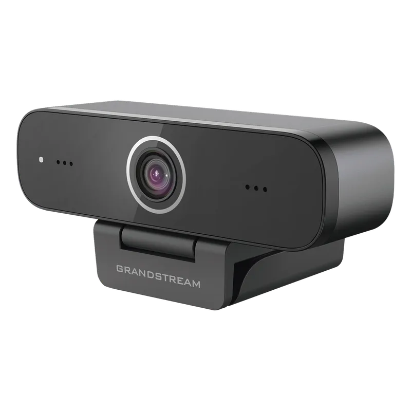 Webcam Full-HD USB 1080P herramienta ideal para trabajo remoto GRANDSTREAM GUV-3100