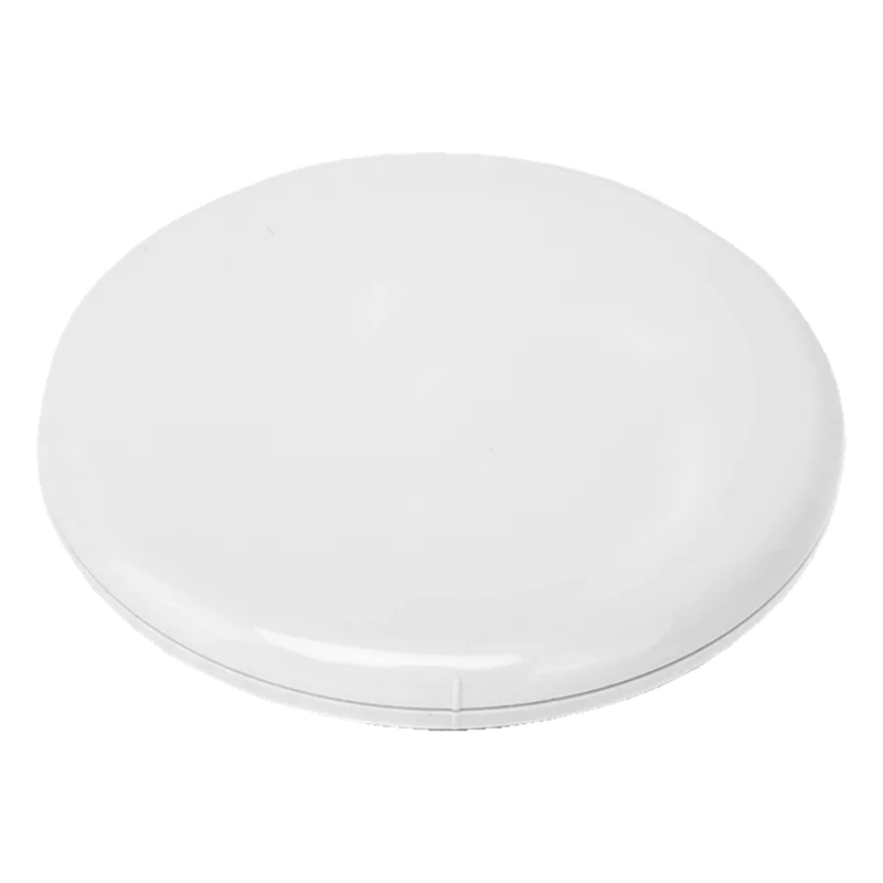 Sensor Inalámbrico de Inundación y Congelación / Detección de Agua 0.4 mm / Alarma a 5°C / 345 MHz / Batería 5 Años SFIRE SFWST612