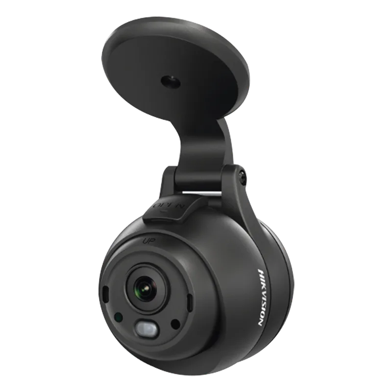 Camara Movil 1080p / Lente 2.1 mm / Conector Tipo Aviación / Diseño Anti Vibración / Micrófono Integrado / Interior HIKVISION AE-VC252T-S