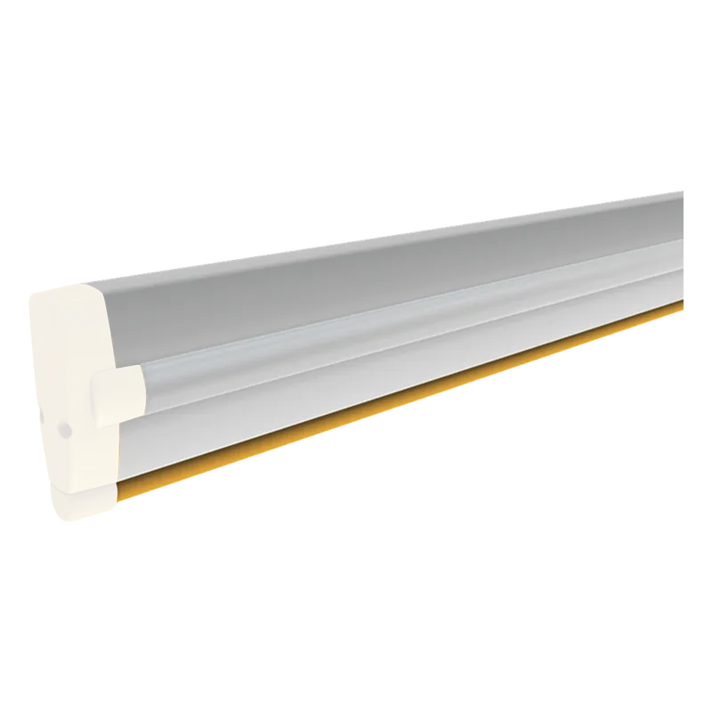 Mastil de Aluminio Para Barreras CAME GARD PT y GARD PX / Longitud de 4 Metros 803XA-0050
