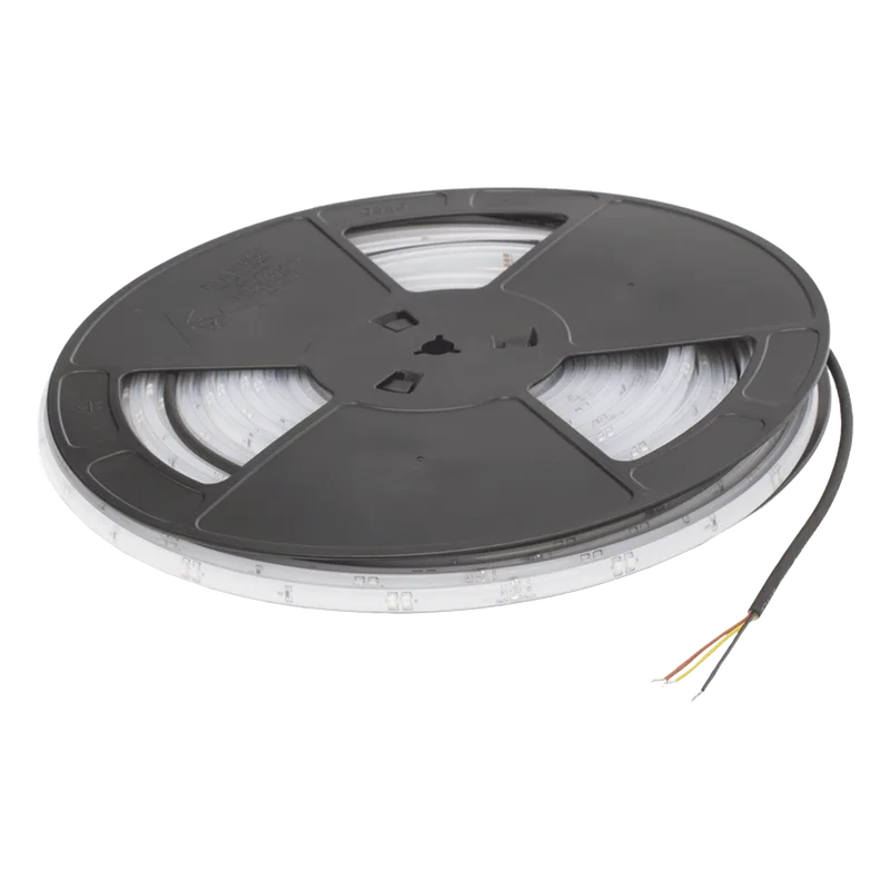 Tira Led Para Mástil de hasta 4 Metros de Barrera GT4 de CAME / Iluminación Rojo/Verde 803XA-0020