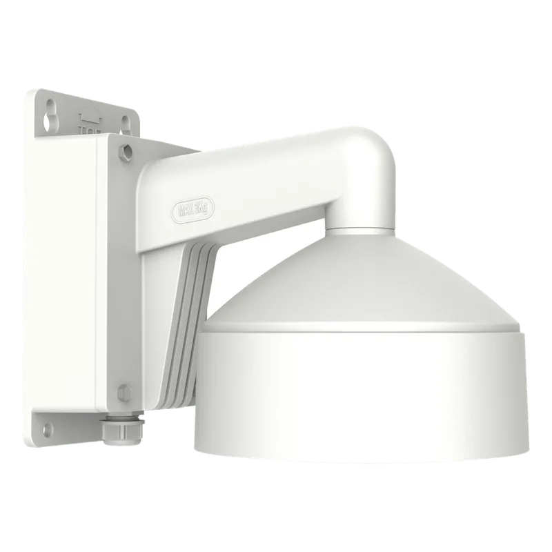 Montaje de pared para Cámara Panovu HIKVISION DS-1273ZJ-DM30-B