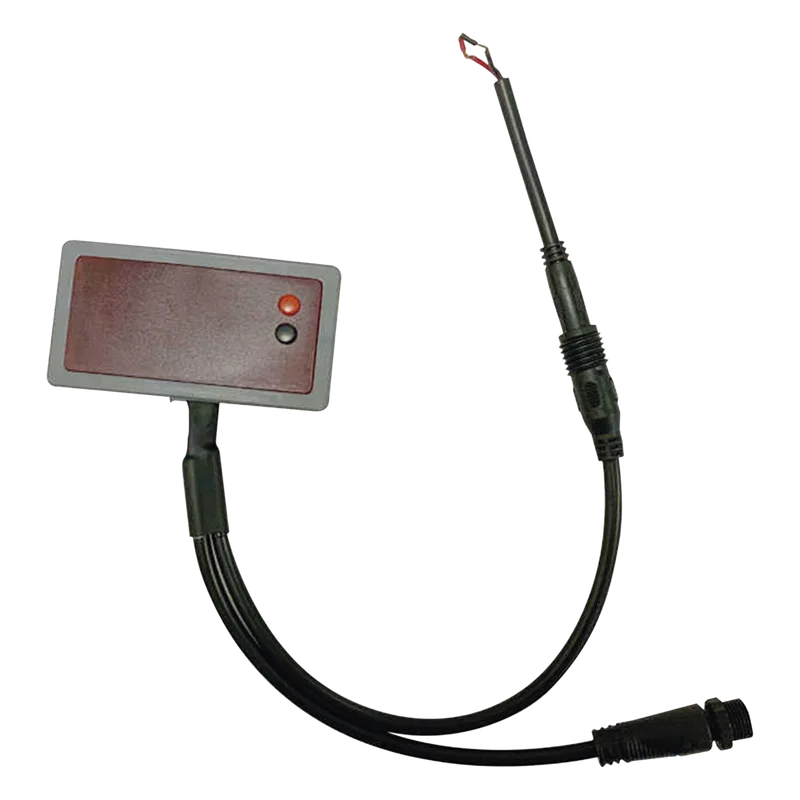Calibrador para sensor de combustible ultrasonico JIMIIOT CFSCX