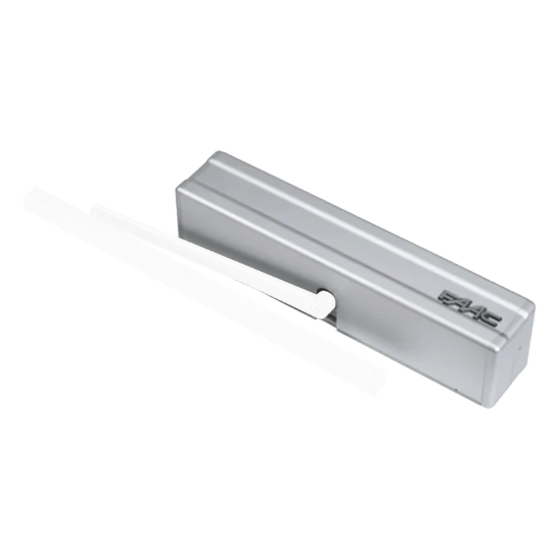 Operador Para Puertas Batientes FAAC 950N2 / Ideal Para Automatización de Puertas Peatonales / Requiere Brazo Articulado Modelo 390039 10541512