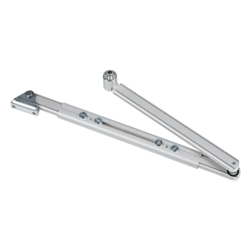 Brazo Articulado Para Operador Batiente FAAC 950N2 / Compatible Con Modelo 10541512 390039