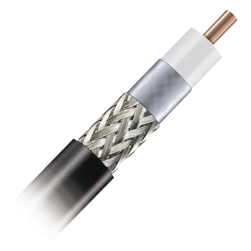Carrete de 500 Metros (1640 Pies) de Cable CNT400 ANDREW / COMMSCOPE CNT400/500M