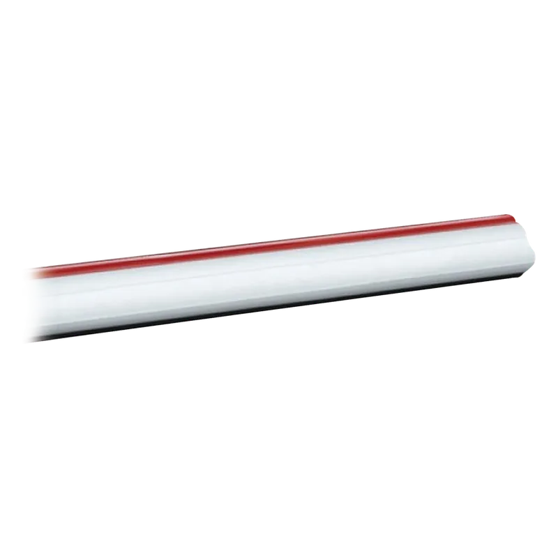 Brazo inicial de 4 metros para barreras B680H FAAC 428048