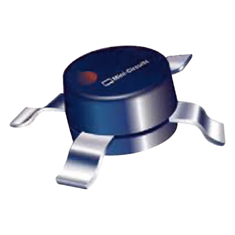 Amplificador Monolítico MMIC MAR-8A CD-1 GHz 25 dB 65 mA VV105 139-MAR-8A