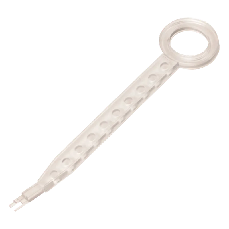 Llave para Patchcords Lockit de Siemon LK-KEY-CLR