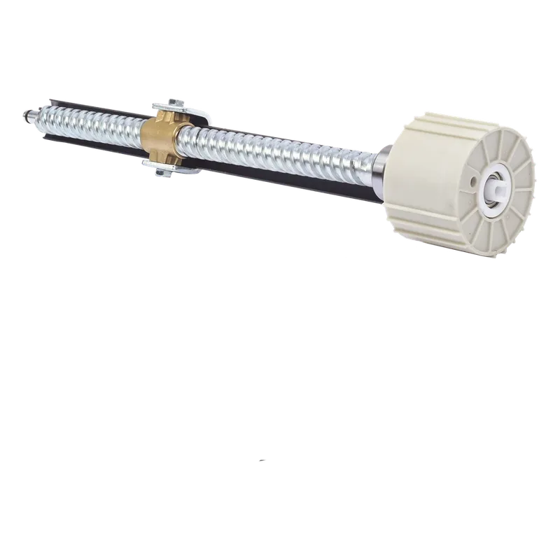GRUPO REDUCTOR SERIE AXO 3 CAME 88001-0131