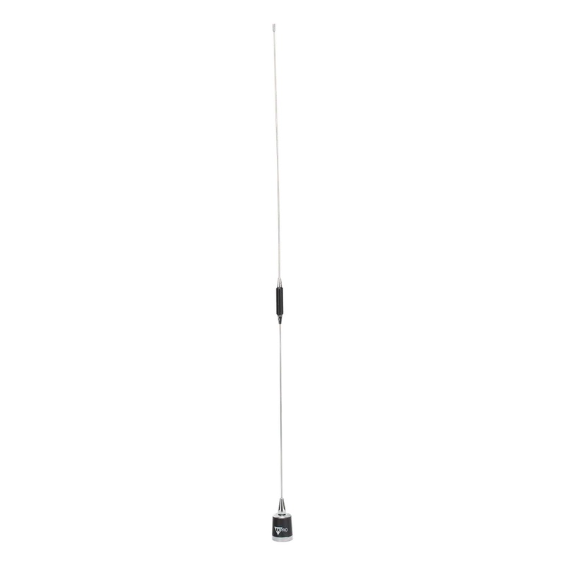 Antena Móvil UHF, Resistente a la corrosión, 5 dB de Ganancia, 430-450 MHz, TXPRO TX-AM-430-50