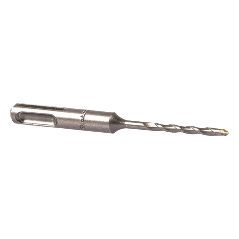 Broca SDS-PLUS "proline" de 7/16" x 6-1/4" para concreto. MAKITA D-00941