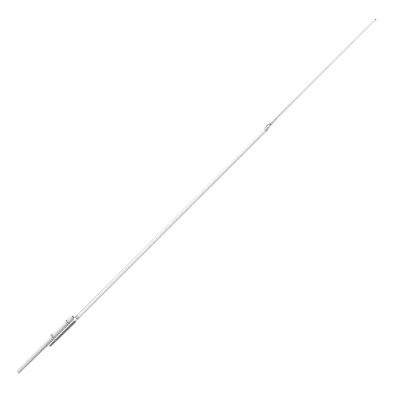 Antena Marina para embarcación banda VHF, 6 dB, 100 Watts. SHAKESPEARE 399-1M