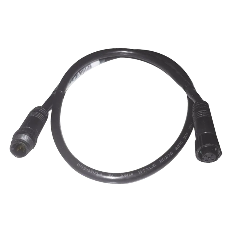 Cable de Extensión NMEA 2000® / 1.82 m (6 pies) / Para Backbone o Conexión de Dispositivos Adicionales / Micro-C SIMRAD 000-0127-53