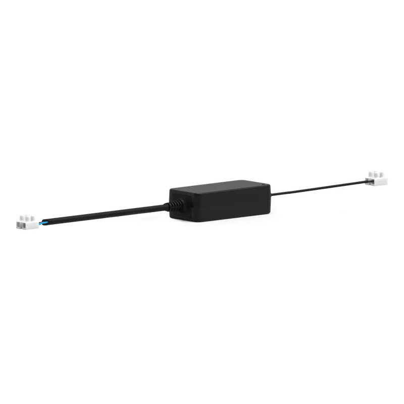 2 en 1 / 1.- Convertidor de 20 - 30 VCA a 12 Vcc @ 3 Amp / 2.- Filtro Contra Ruido para Cámaras TurboHD, CVI, TVI / Envío Largas Distancias EPCOM POWERLINE PLAD3000I