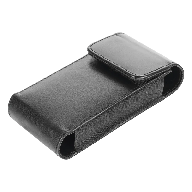 Funda Reforzada de Piel para el Radio Smartphone KWSA-50K. FSMKWSA-50K