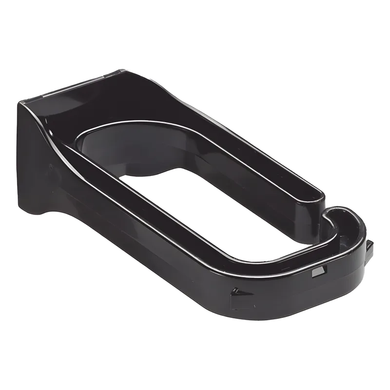 Retenedor de cable con anillo en D, Para Gabinetes Net Access™/FlexFusion™, 1RU, kit de 8pz PANDUIT S1DR