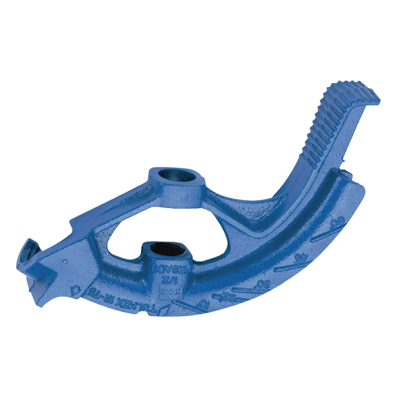 Doblatubos para Pared Delgada de 1/2". TULMEX 12-50-TUL