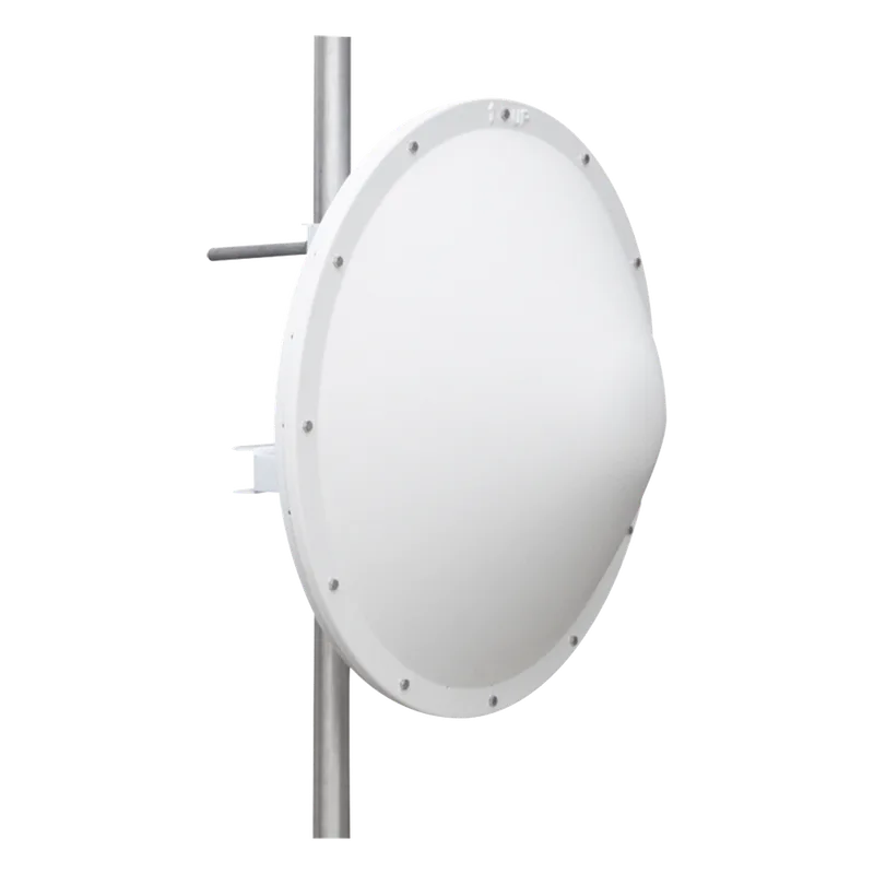Radomo para antenas de serie TXP4865D34DP TXPRO TXP34RAD