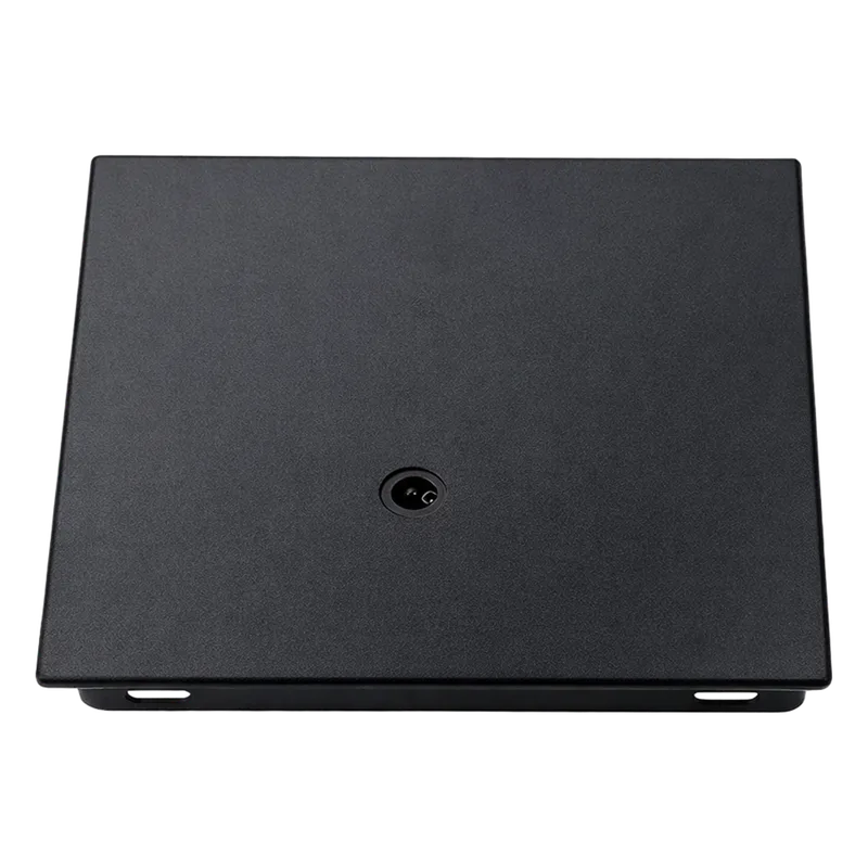 Caja para tablilla de control para torniquetes AccessPRO serie AP1000, AP2000, AP2002 AP-PCB-BOX