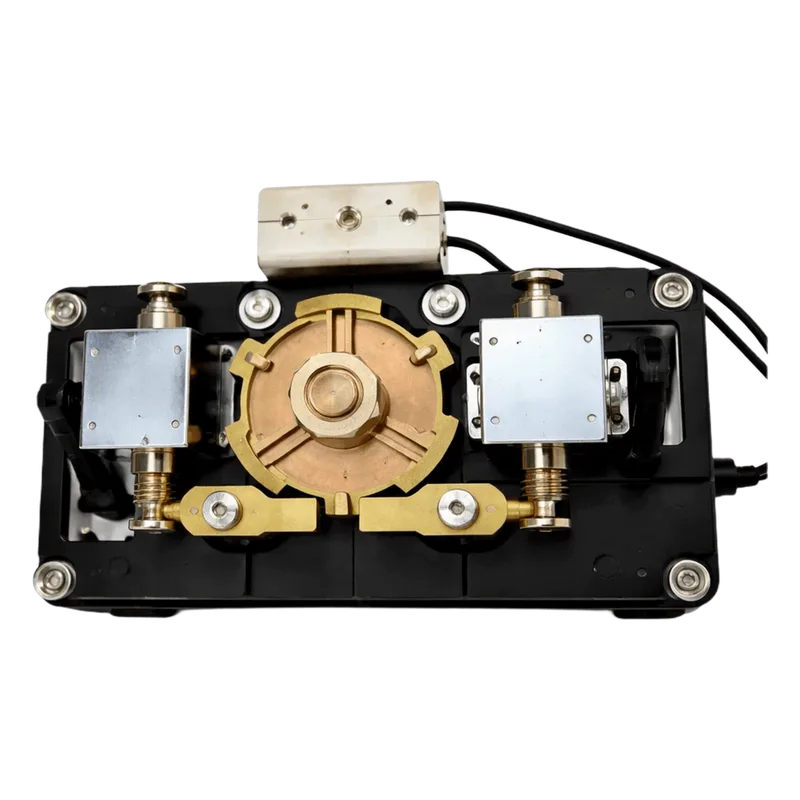 Mecanismo central para torniquetes AccessPRO serie AP1000, AP2000, AP2002 AP-CORE-HD