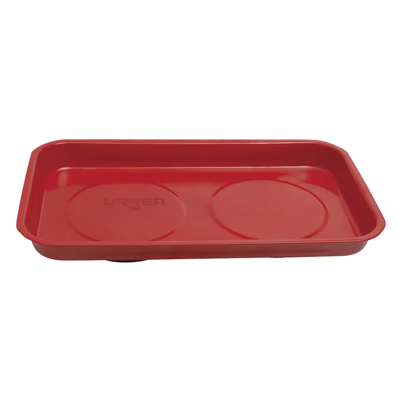 Charola magnética rectangular 24 x 14 cm SURTEK SYS-2303