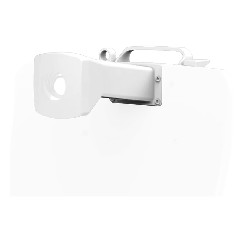 Radio para Nodo Cliente cnWave V3000, 60 GHz (frecuencia libre), 7.6 Gbps, hasta 800 metros CAMBIUM NETWORKS C600500C024A