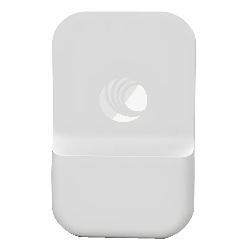 Nodo cliente cnWave V1000, 60 GHz (frecuencia libre), antena sectorial de 80º, 22.5 dBi, hasta 500 metros, 2 Gbps CAMBIUM NETWORKS C600500C001A